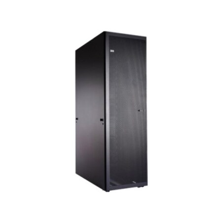 Lenovo 42U 1200Mm Deep Static Rack 93614PX